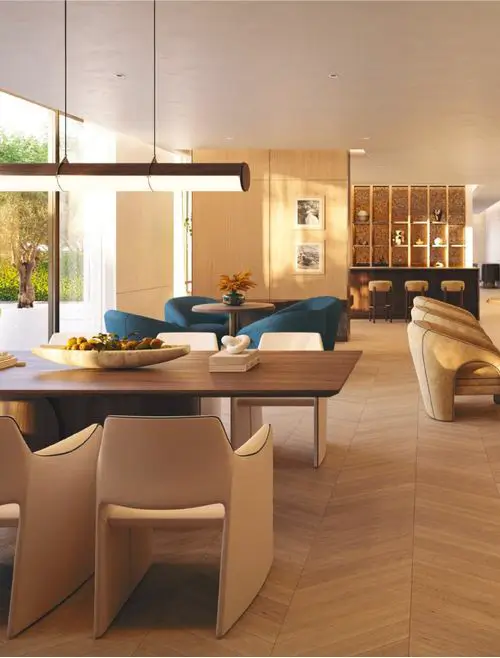 Residence