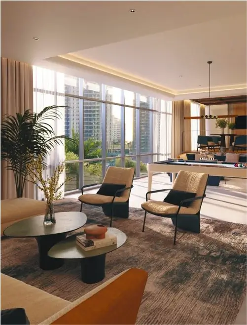 ResidentsLounge