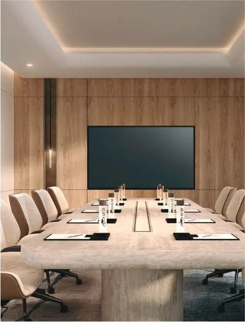 Boardroom